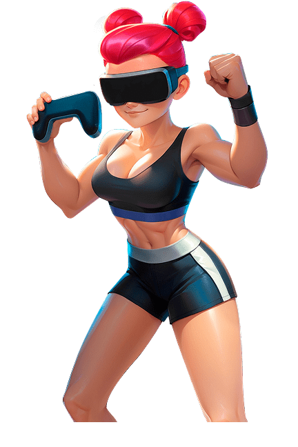 Virtuální sporty