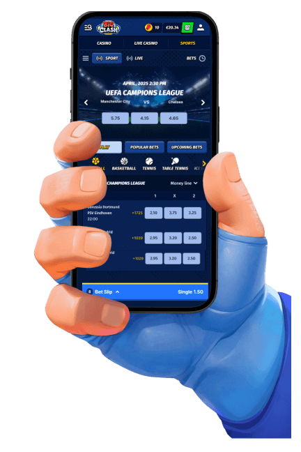 Live Betting