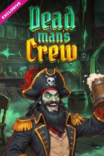 Dead Man's Crew