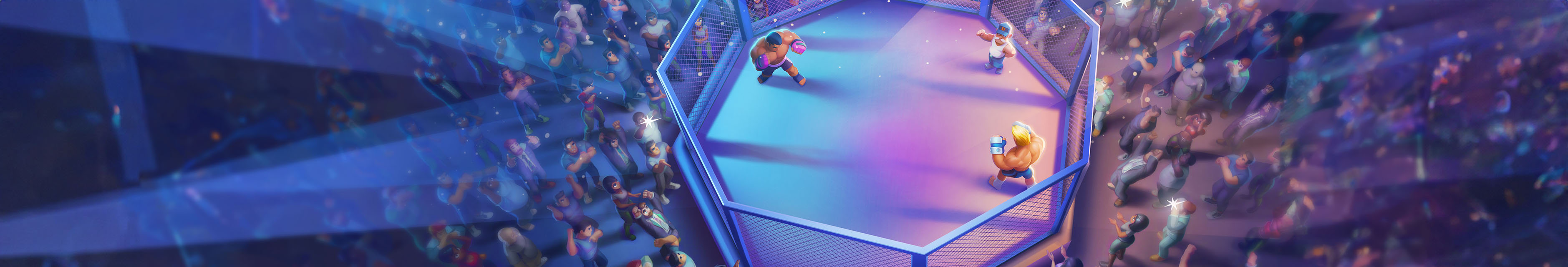 Porazte soupeře a vyhrajte až