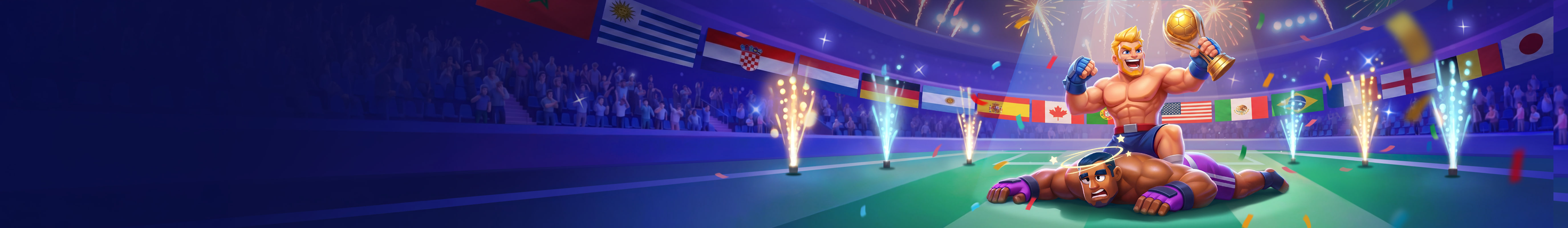 Zažijte opět historii fotbalu